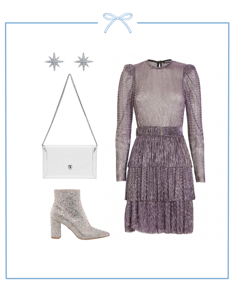 Midnights Taylor Swift Concert Outfit Ideas for Moms