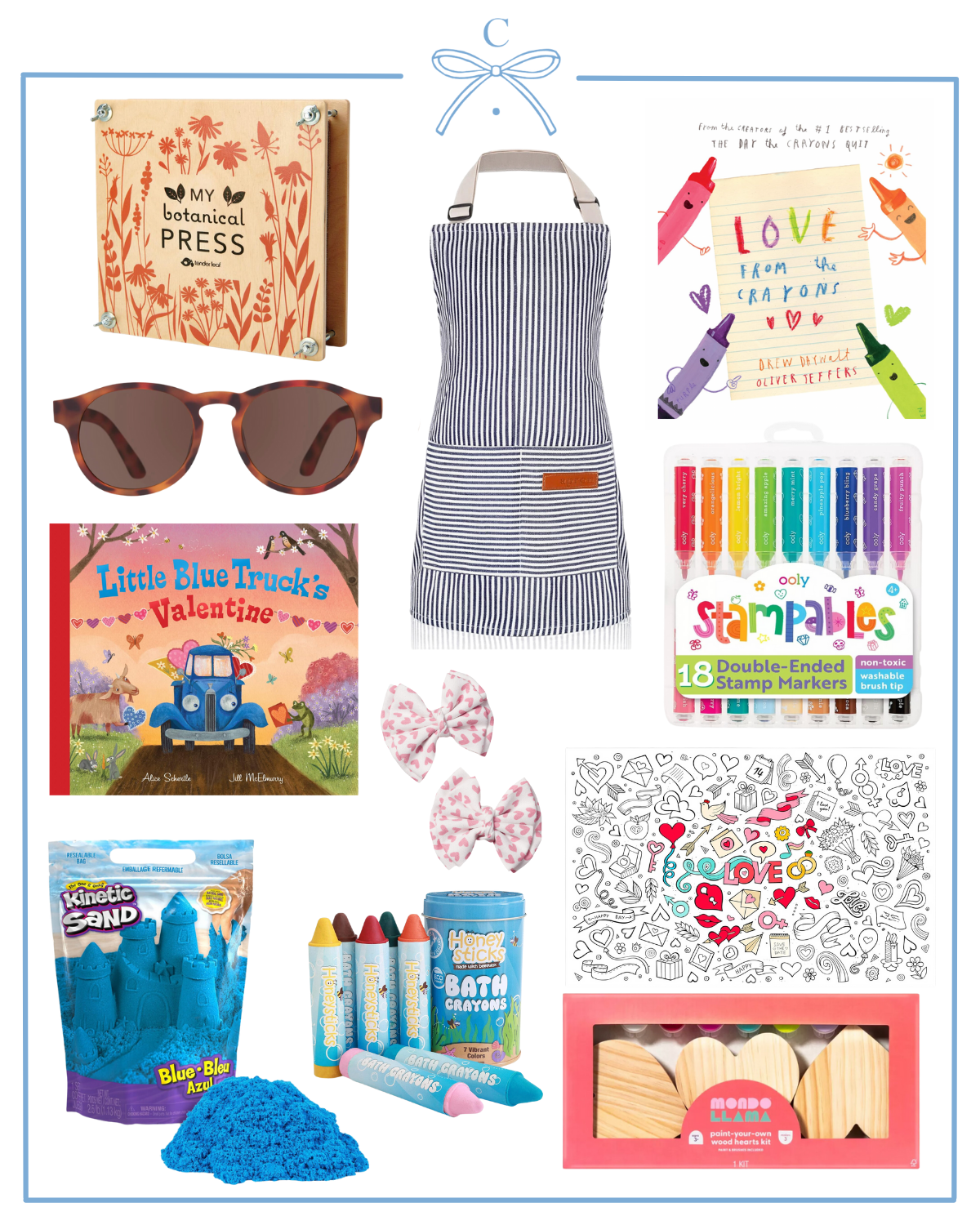 Valentine's Day Gifts for Kids 2024
