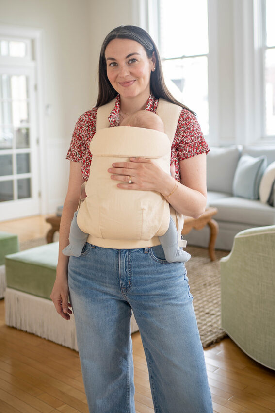 CARLY WILDBIRD AERIAL CARRIER REVIEW