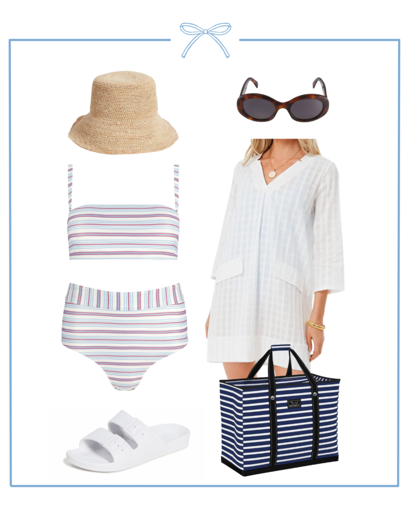 CARLY FOURTH OF JULY OUTFIT IDEAS