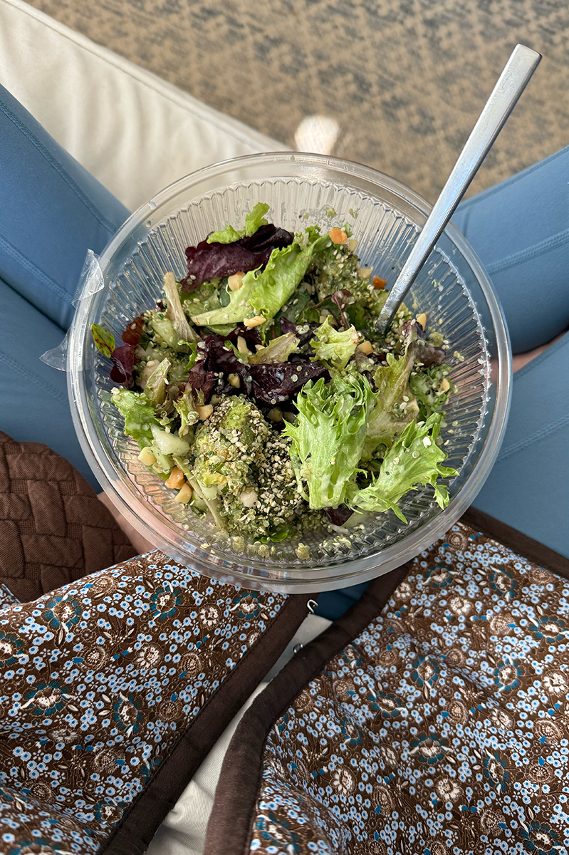 sakara meal plan review